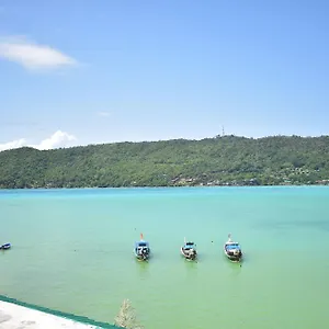 Front Gasthof Ko Phi Phi